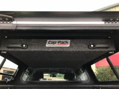 Cap-Pack Sport CPS-4