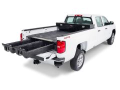 Legacy DECKED Truck Bed Storage System