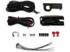 Remote Keyless Entry Lock Kit for Truck Cap & Tonneau Cover