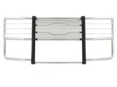 Luverne Prowler Max Stainless Steel Grille Guard