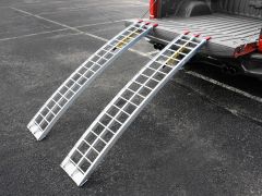 Five Star Arched Ramps 612