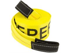 Tow Strap 30 foot x 4 Inch 02942