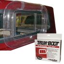 Truk-Boot Clear Bt3000